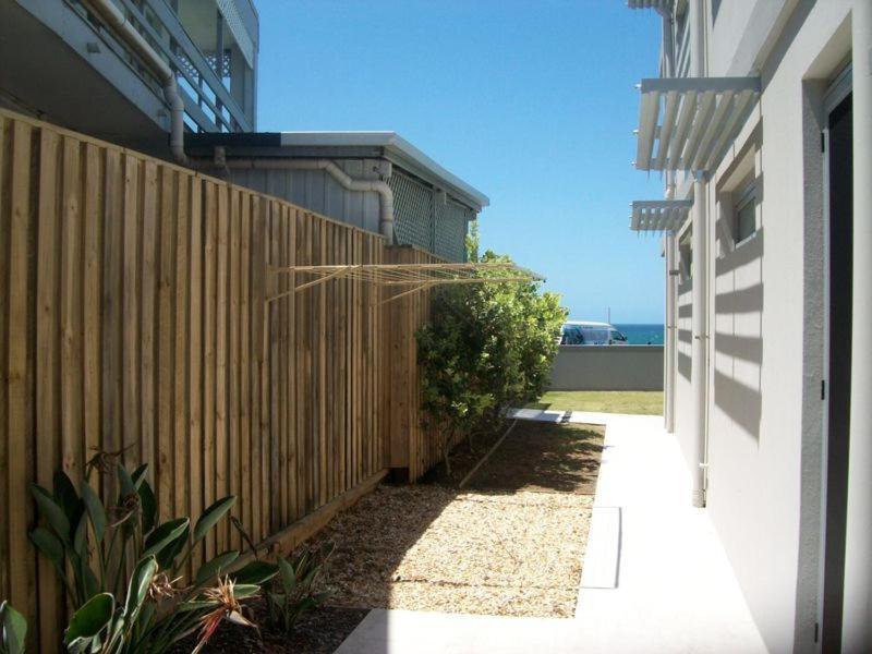 Beachfront Cabarita Apartment By Kingscliff Accommodation Cabarita Beach Eksteriør billede