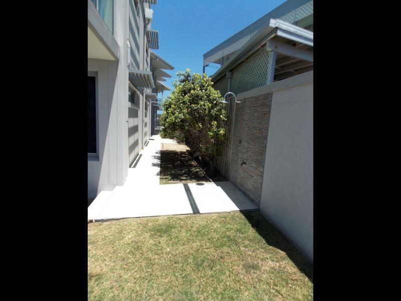 Beachfront Cabarita Apartment By Kingscliff Accommodation Cabarita Beach Eksteriør billede